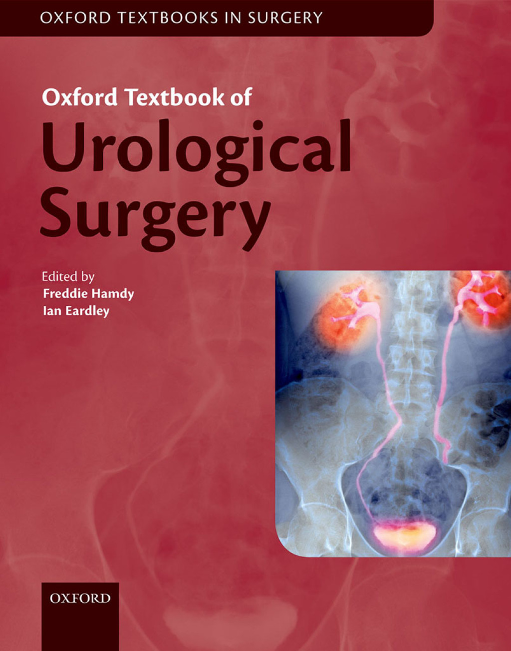 Oxford Textbook of Urological Surgery 1st Edition â€“ PDF/EPUB Version Downloadable