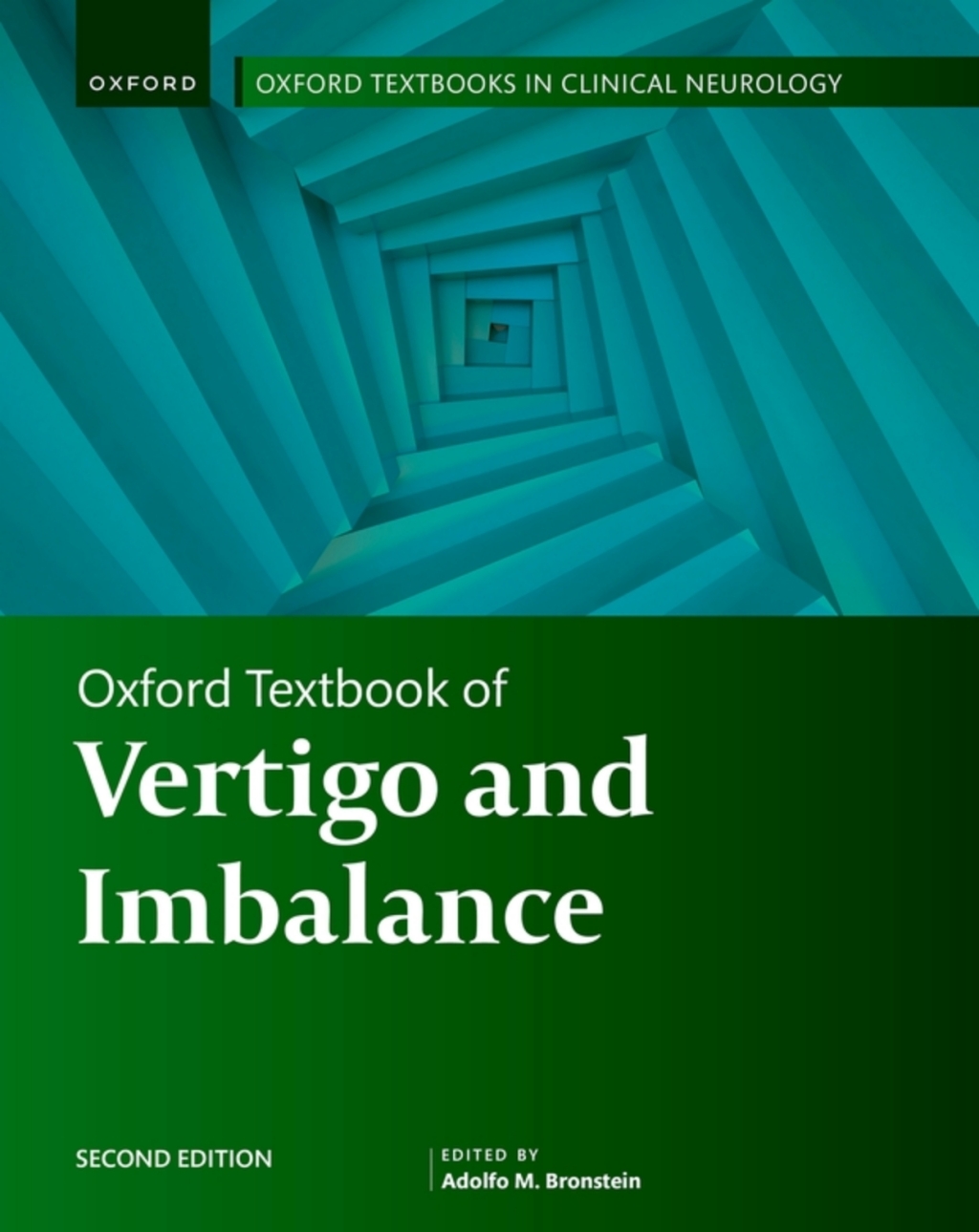 Oxford Textbook of Vertigo and Imbalance 2nd Edition â€“ PDF/EPUB Version Downloadable
