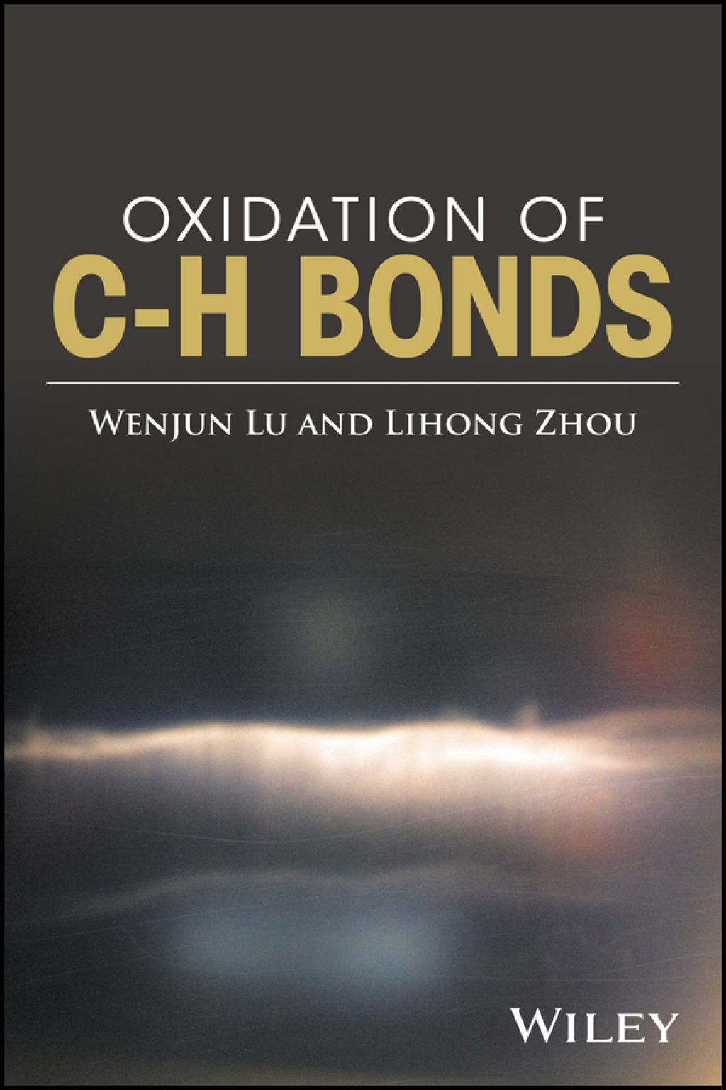 Oxidation of C-H Bonds 1st Edition â€“ PDF/EPUB Version Downloadable