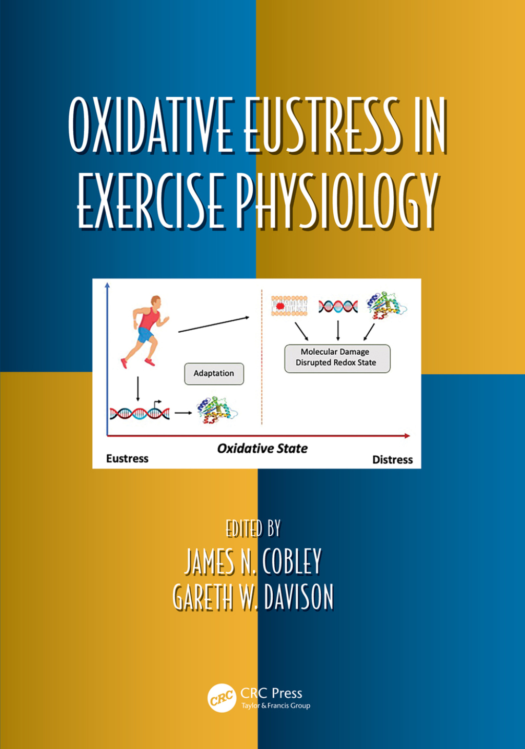Oxidative Eustress in Exercise Physiology 1st Edition â€“ PDF/EPUB Version Downloadable