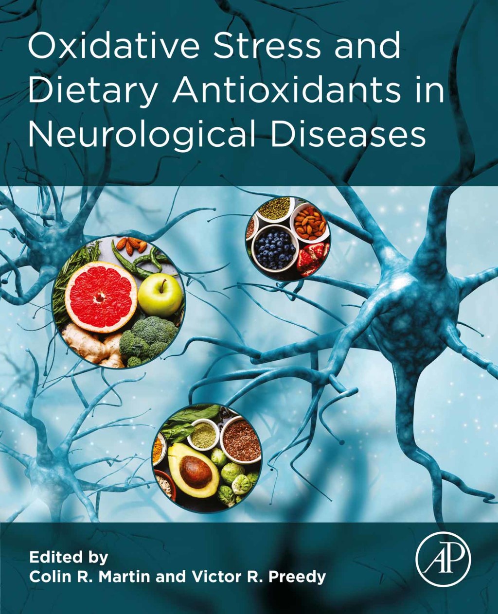 Oxidative Stress and Dietary Antioxidants in Neurological Diseases 1st Edition â€“ PDF/EPUB Version Downloadable