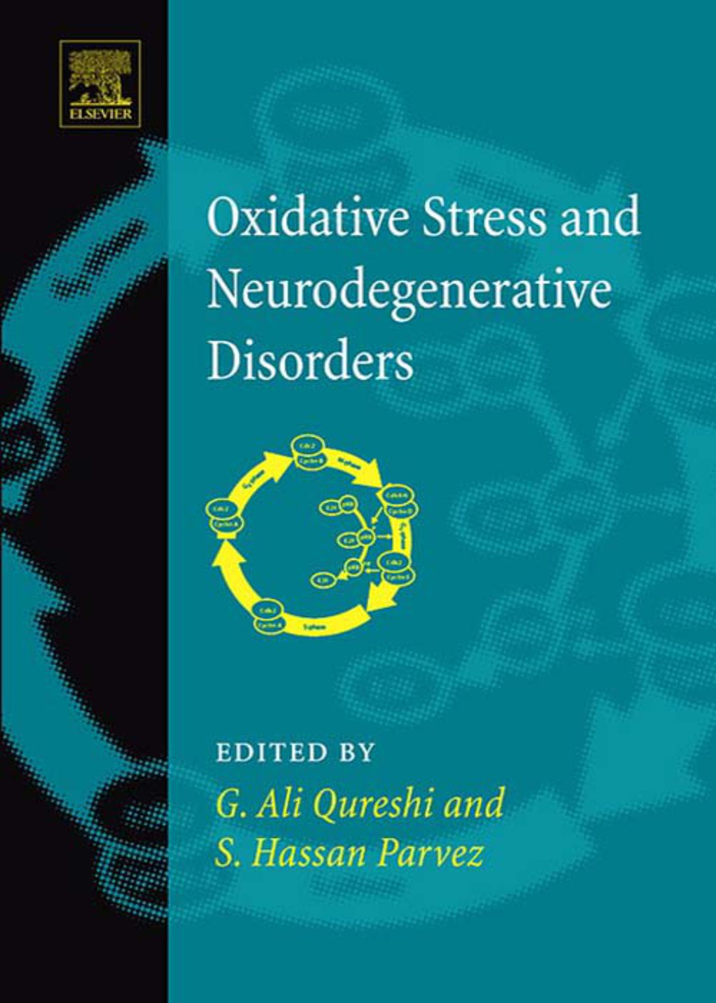 Oxidative Stress and Neurodegenerative Disorders  â€“ PDF/EPUB Version Downloadable
