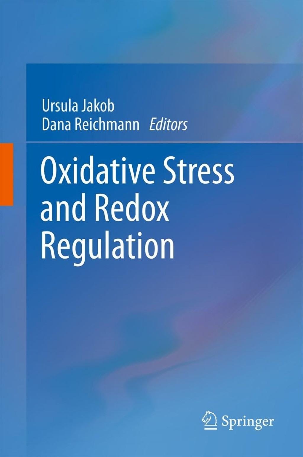 Oxidative Stress and Redox Regulation  â€“ PDF/EPUB Version Downloadable
