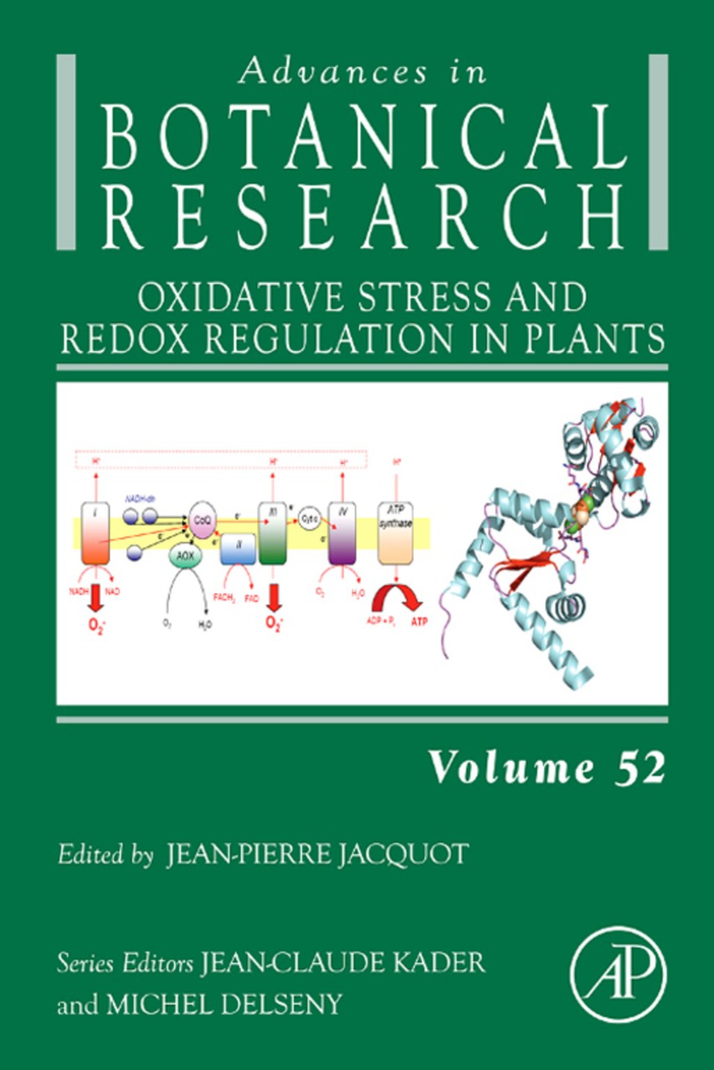 Oxidative Stress and Redox Regulation in Plants  â€“ PDF/EPUB Version Downloadable