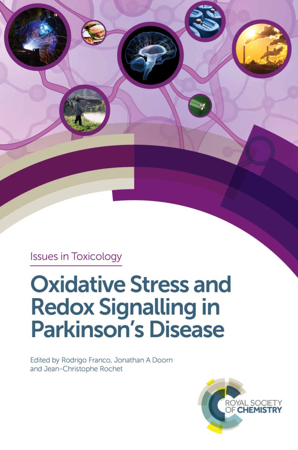 Oxidative Stress and Redox Signalling in Parkinsons Disease 1st Edition â€“ PDF/EPUB Version Downloadable