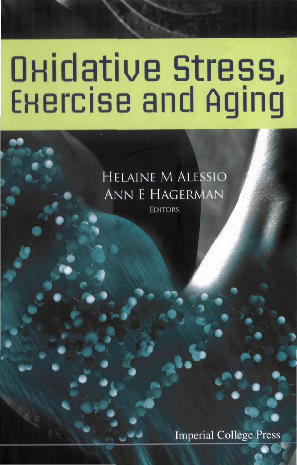 OXIDATIVE STRESS, EXERCISE AND AGING  â€“ PDF/EPUB Version Downloadable
