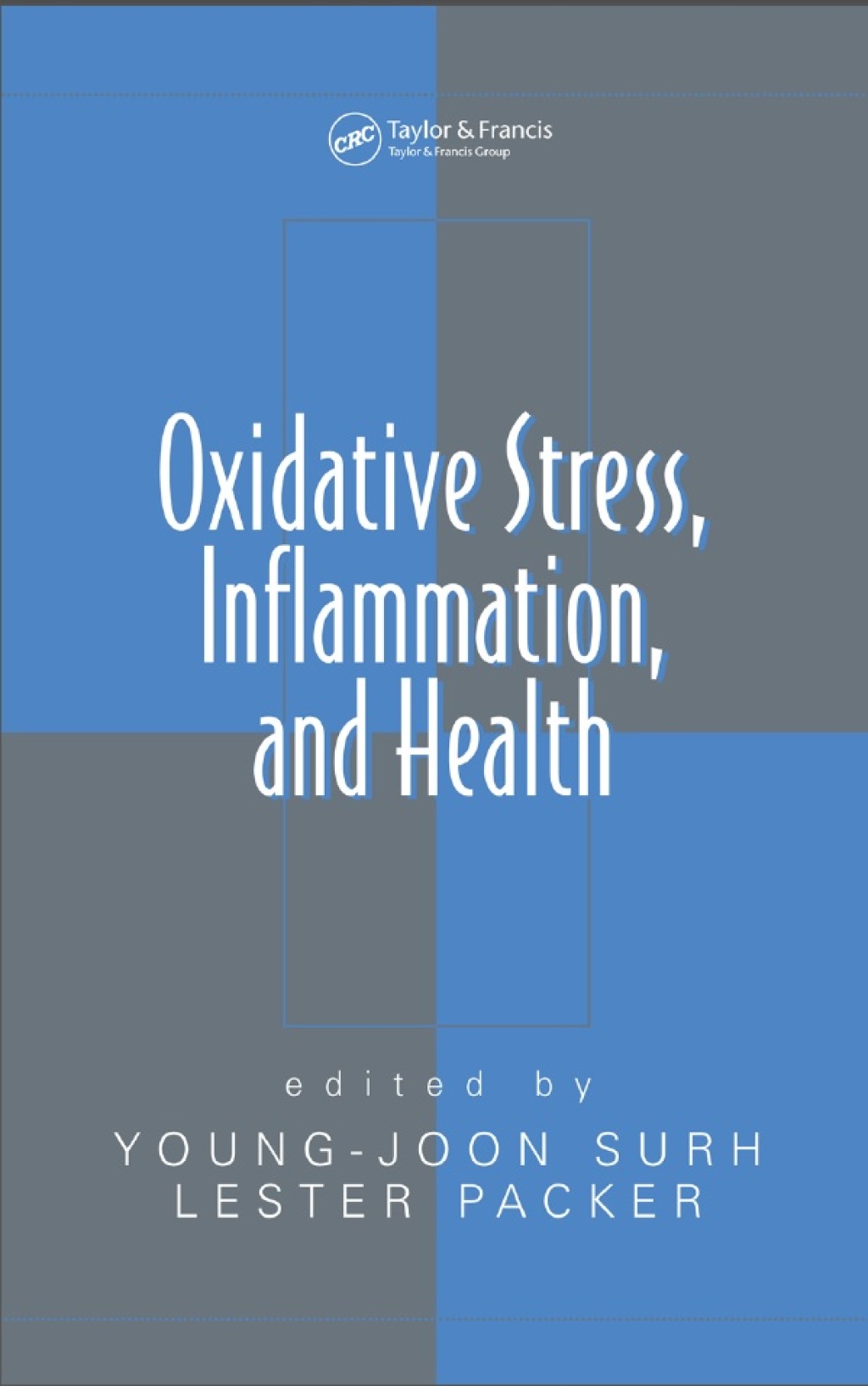 Oxidative Stress, Inflammation, and Health 1st Edition â€“ PDF/EPUB Version Downloadable