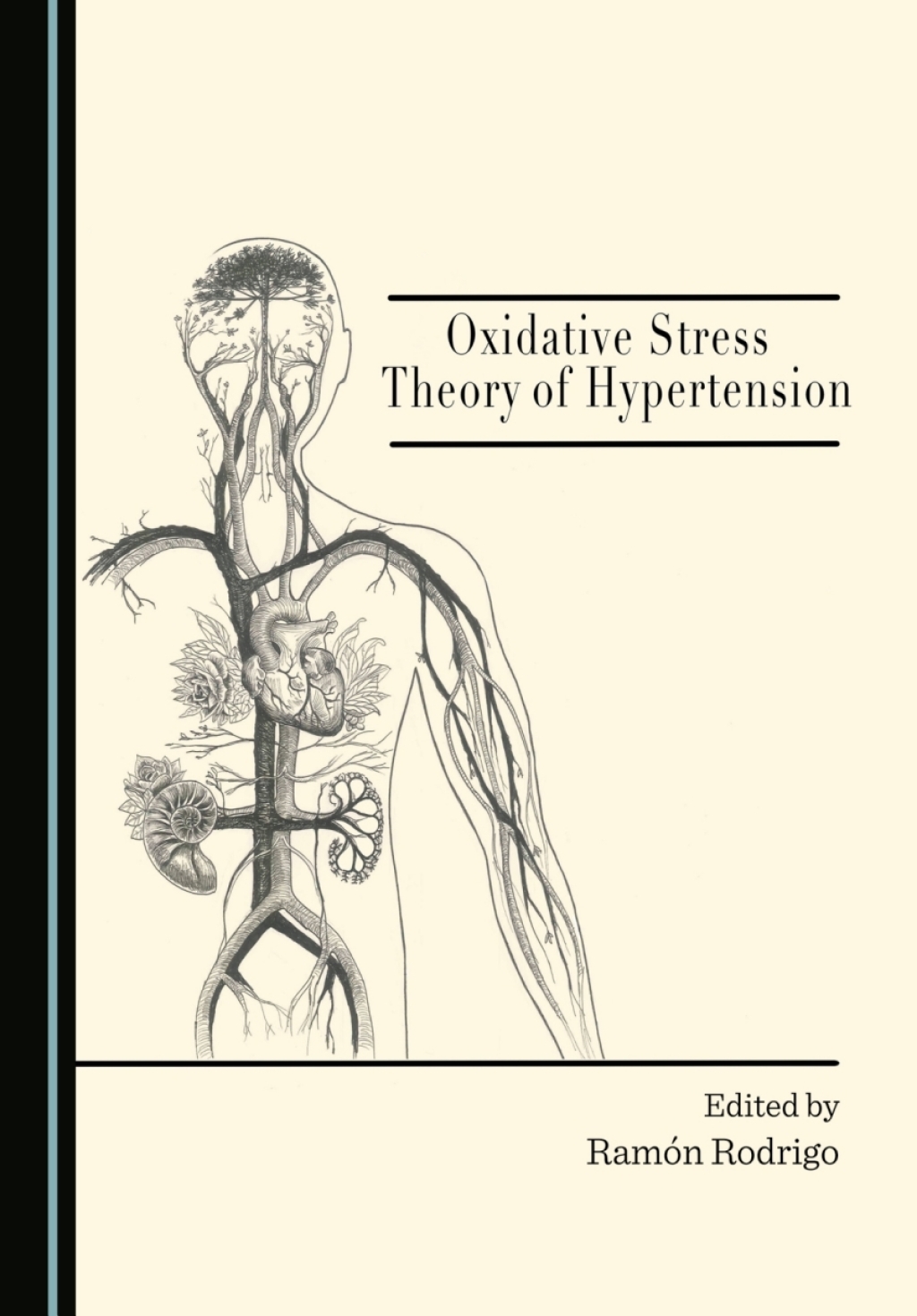 Oxidative Stress Theory of Hypertension 1st Edition â€“ PDF/EPUB Version Downloadable
