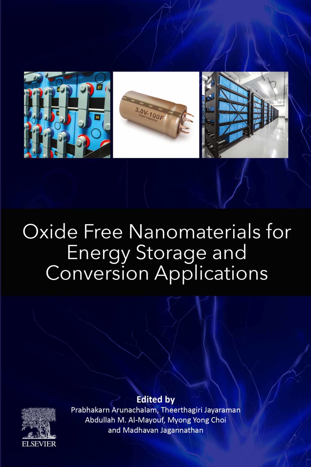 Oxide Free Nanomaterials for Energy Storage and Conversion Applications  â€“ PDF/EPUB Version Downloadable