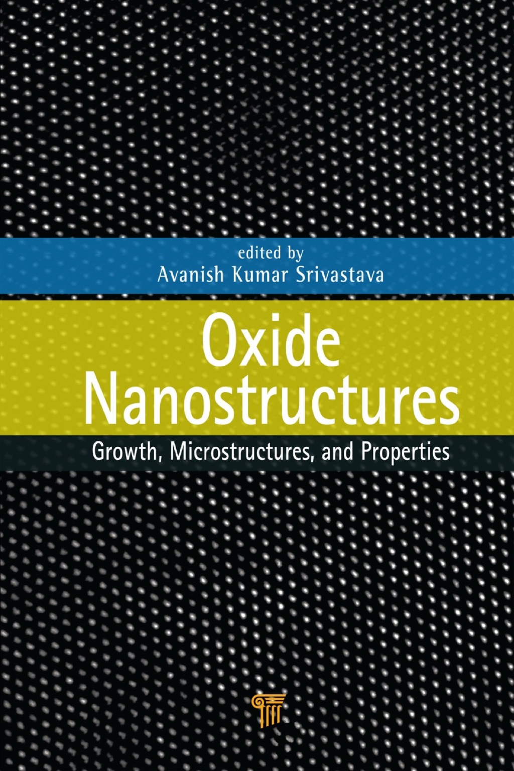 Oxide Nanostructures Growth, Microstructures, and Properties 1st Edition â€“ PDF/EPUB Version Downloadable