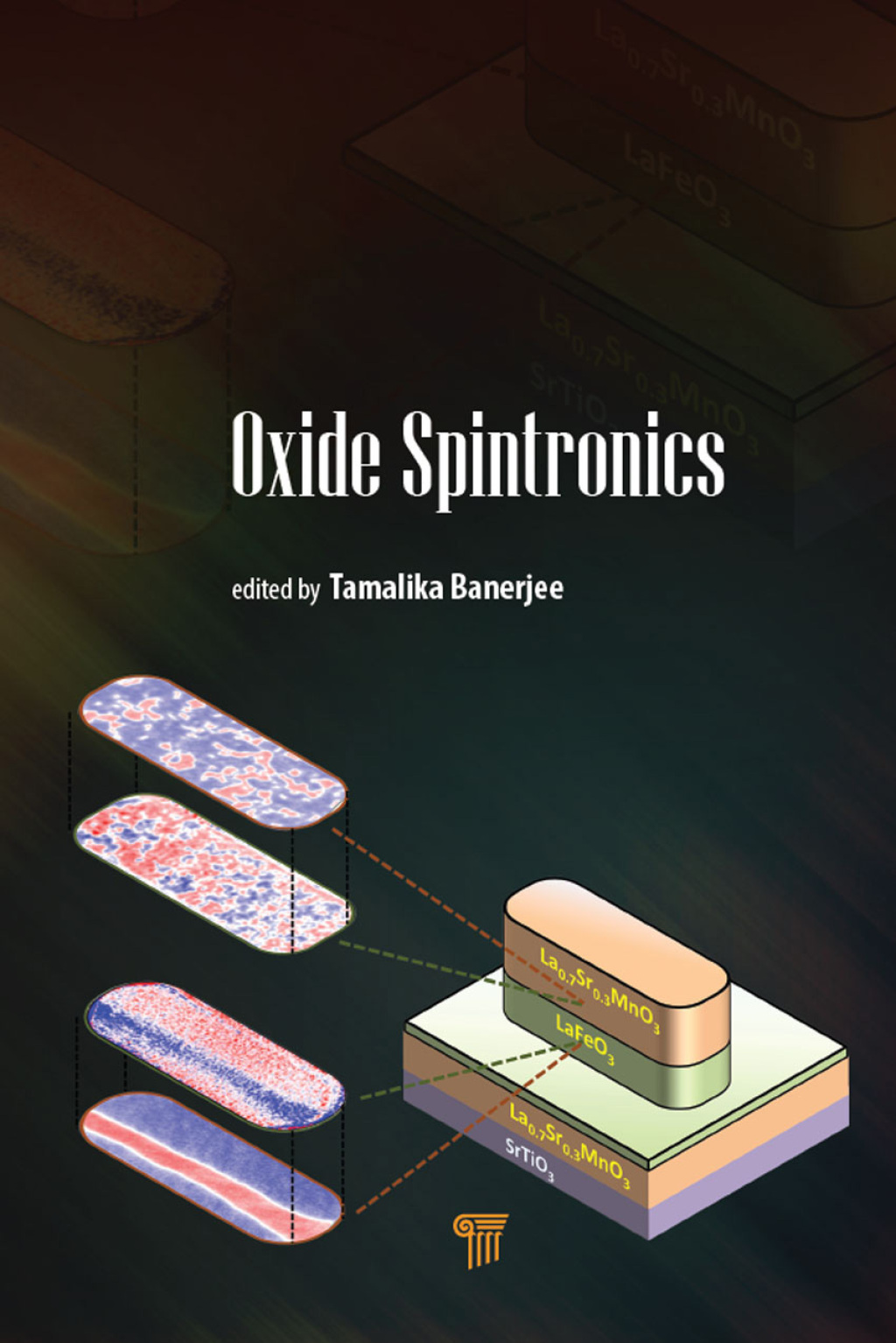 Oxide Spintronics 1st Edition â€“ PDF/EPUB Version Downloadable