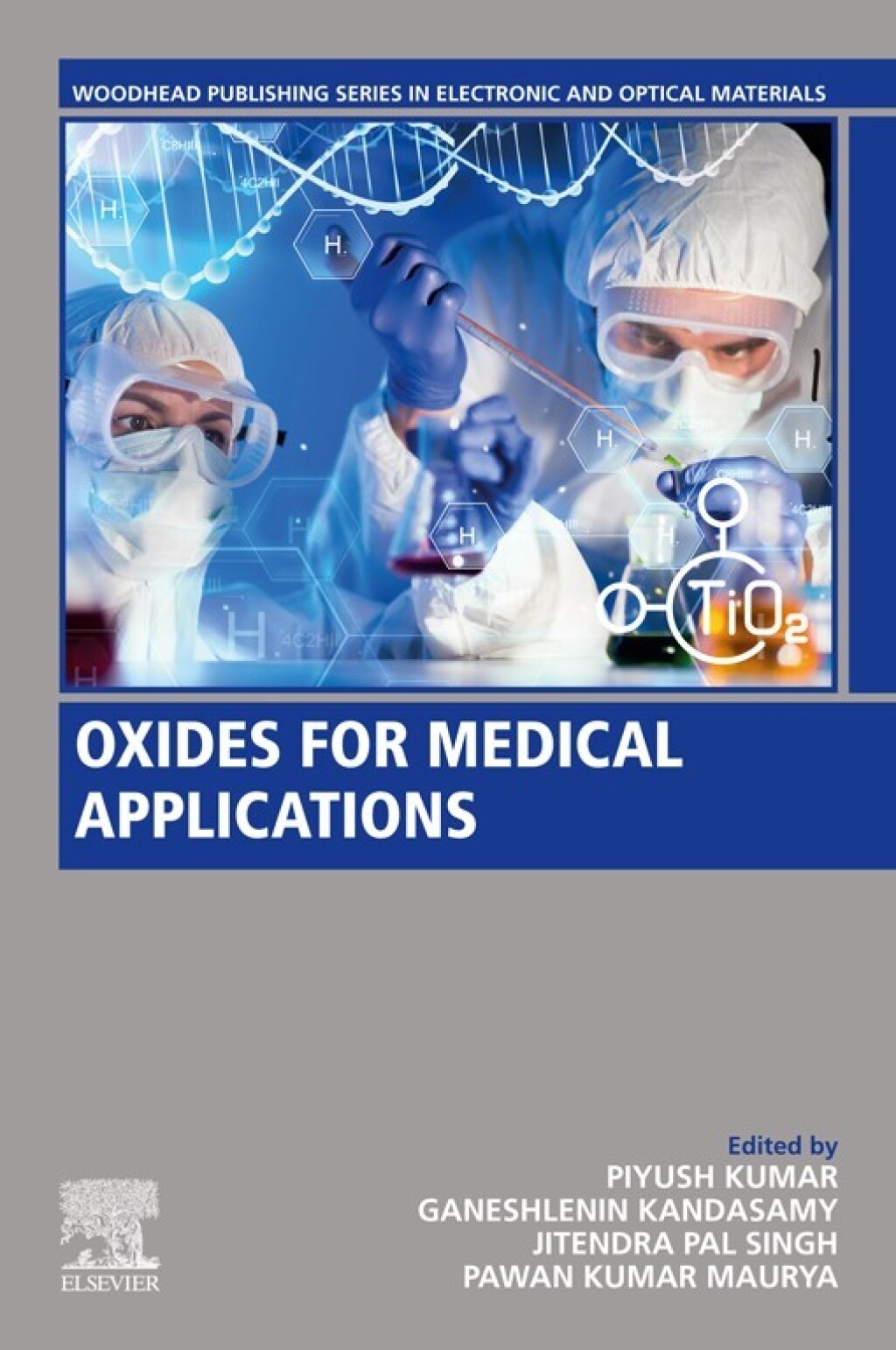 Oxides for Medical Applications  â€“ PDF/EPUB Version Downloadable