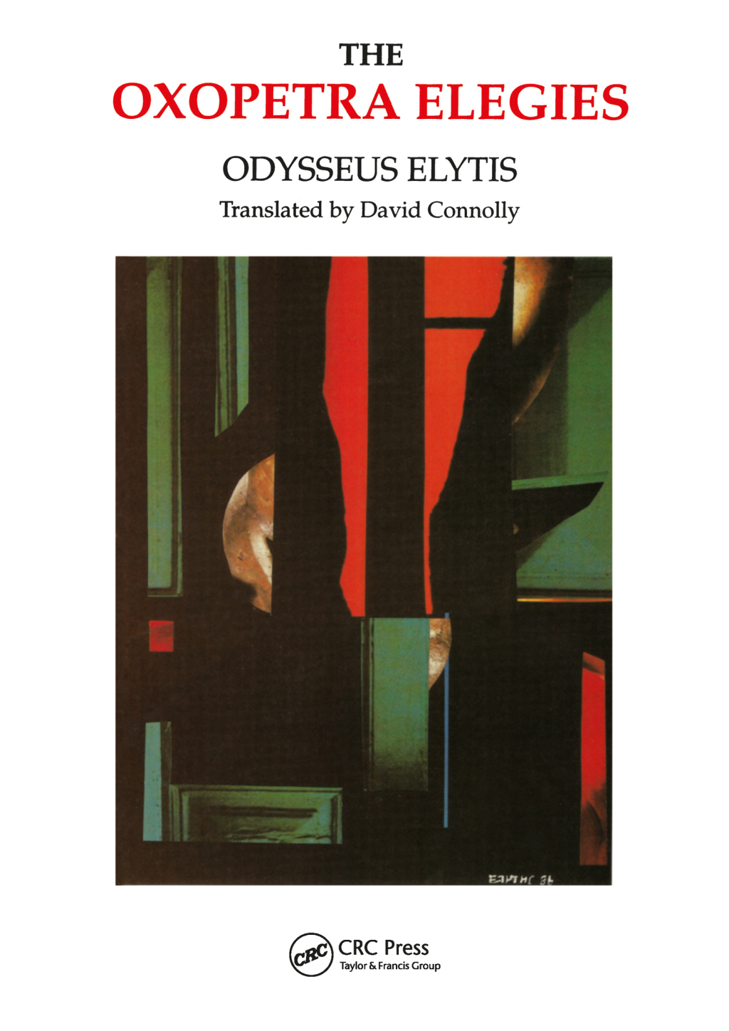 Oxopetra Elegies 1st Edition â€“ PDF/EPUB Version Downloadable