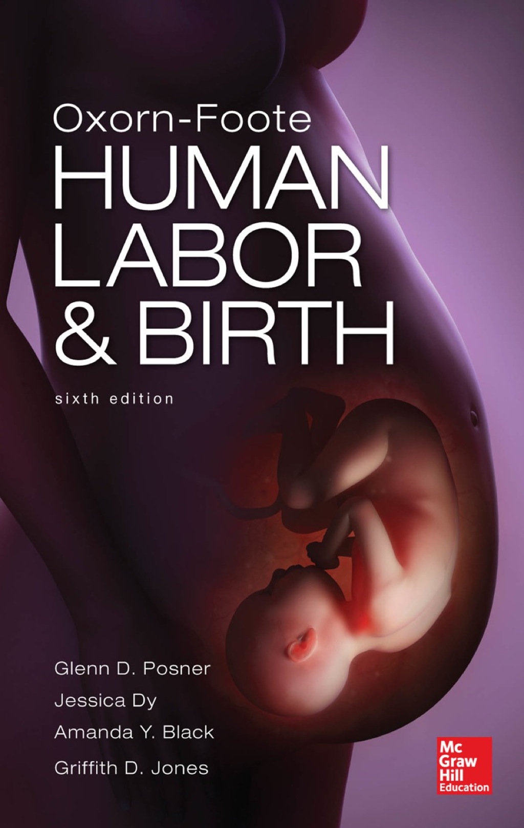 Oxorn Foote Human Labor and Birth 6th Edition â€“ PDF/EPUB Version Downloadable