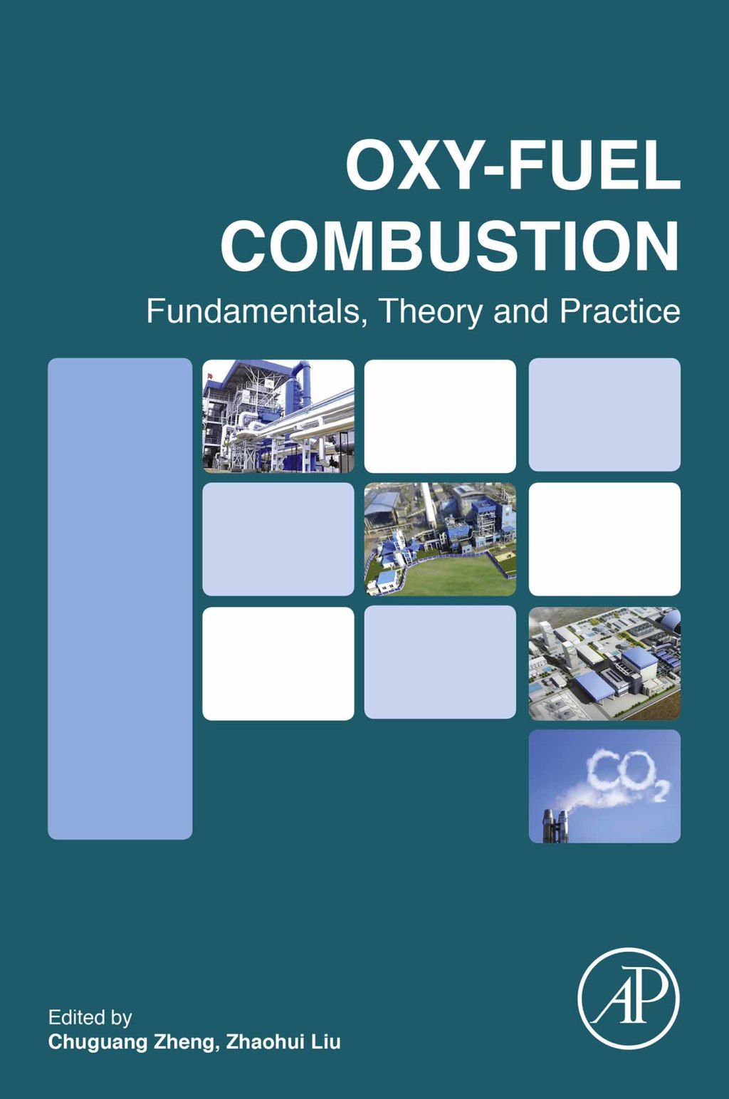 Oxy-fuel Combustion Fundamentals, Theory and Practice  â€“ PDF/EPUB Version Downloadable