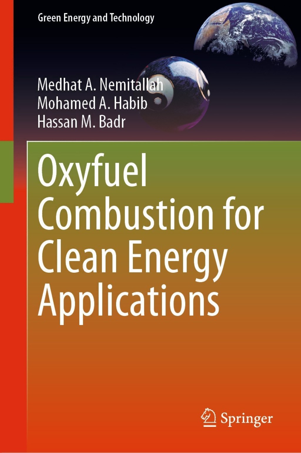 Oxyfuel Combustion for Clean Energy Applications  â€“ PDF/EPUB Version Downloadable