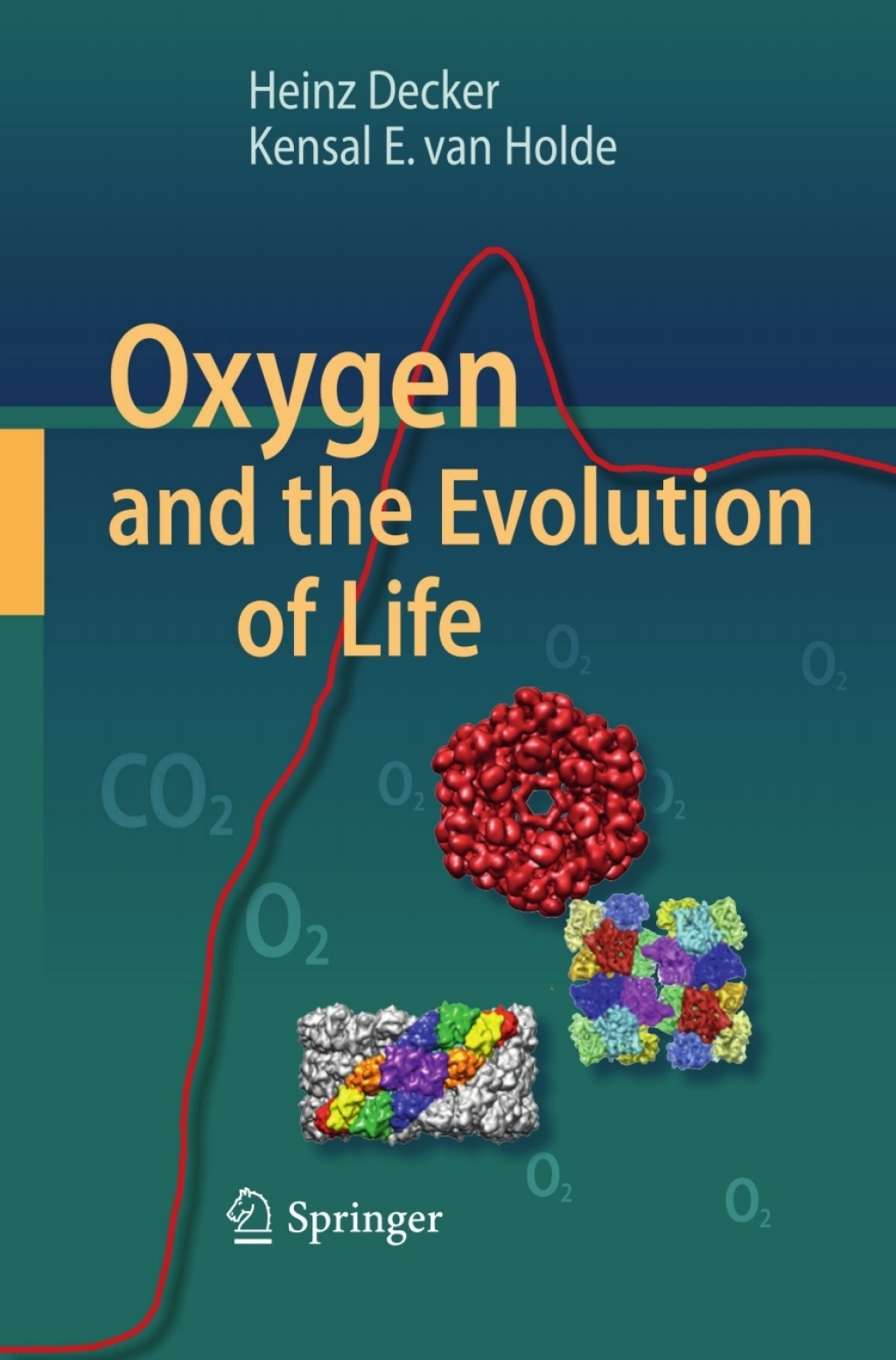 Oxygen and the Evolution of Life  â€“ PDF/EPUB Version Downloadable