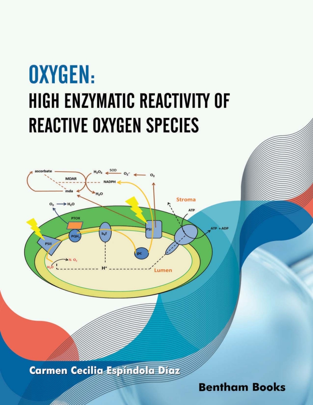 Oxygen: High Enzymatic Reactivity of Reactive Oxygen Species 1st Edition â€“ PDF/EPUB Version Downloadable