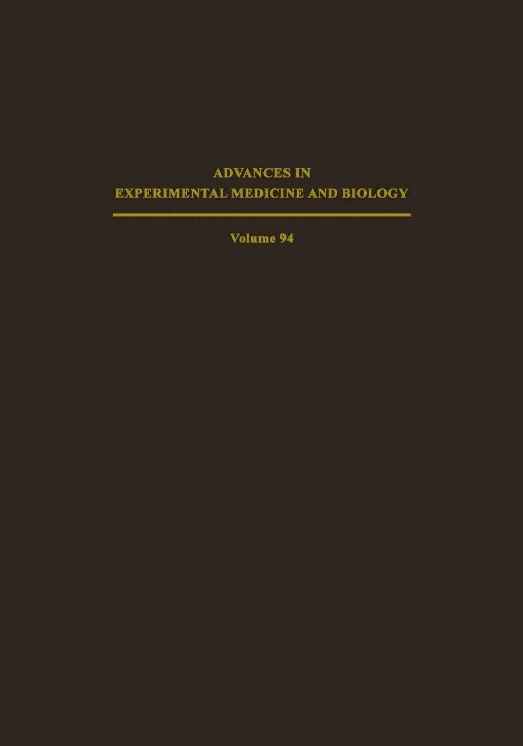 Oxygen Transport to Tissue â€” III  â€“ PDF/EPUB Version Downloadable