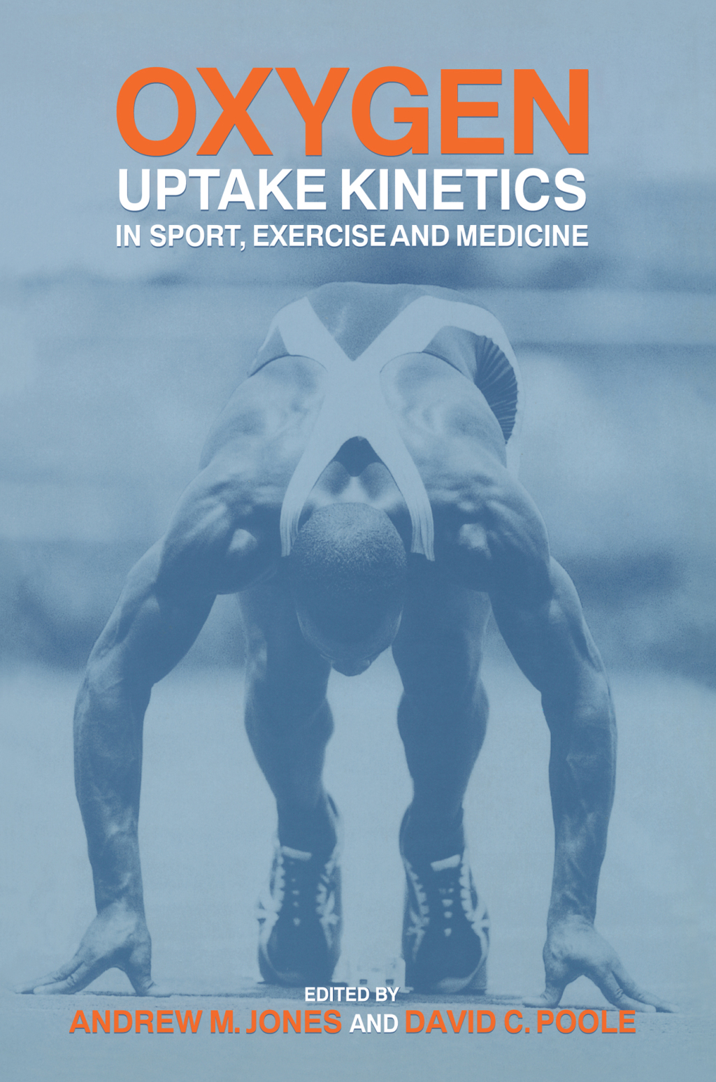 Oxygen Uptake Kinetics in Sport, Exercise and Medicine 1st Edition â€“ PDF/EPUB Version Downloadable