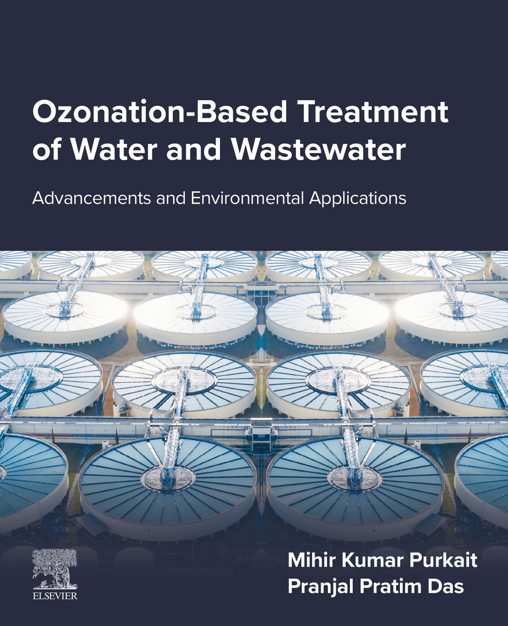 Ozonation-Based Treatment of Water and Wastewater Advancements and Environmental Applications  â€“ PDF/EPUB Version Downloadable