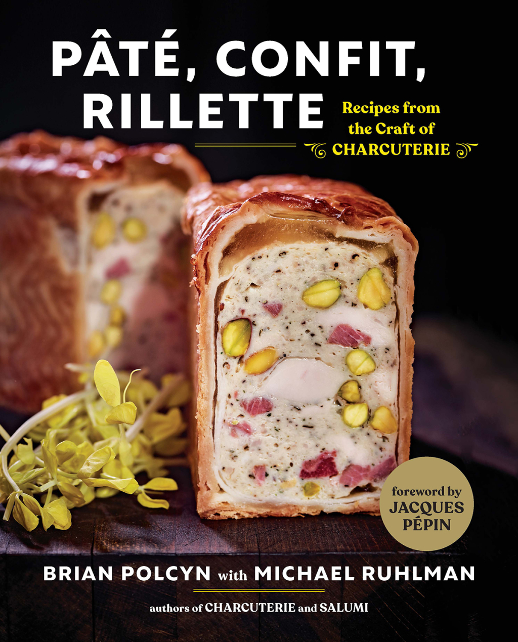 PÃ¢tÃ©, Confit, Rillette Recipes from the Craft of Charcuterie  â€“ PDF/EPUB Version Downloadable