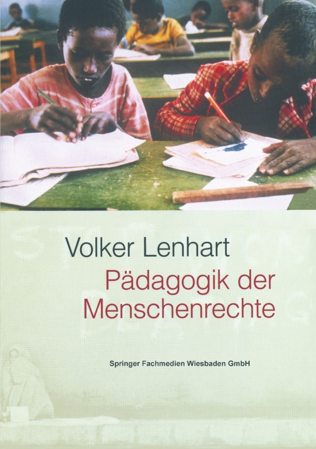 PÃ¤dagogik der Menschenrechte  â€“ PDF/EPUB Version Downloadable
