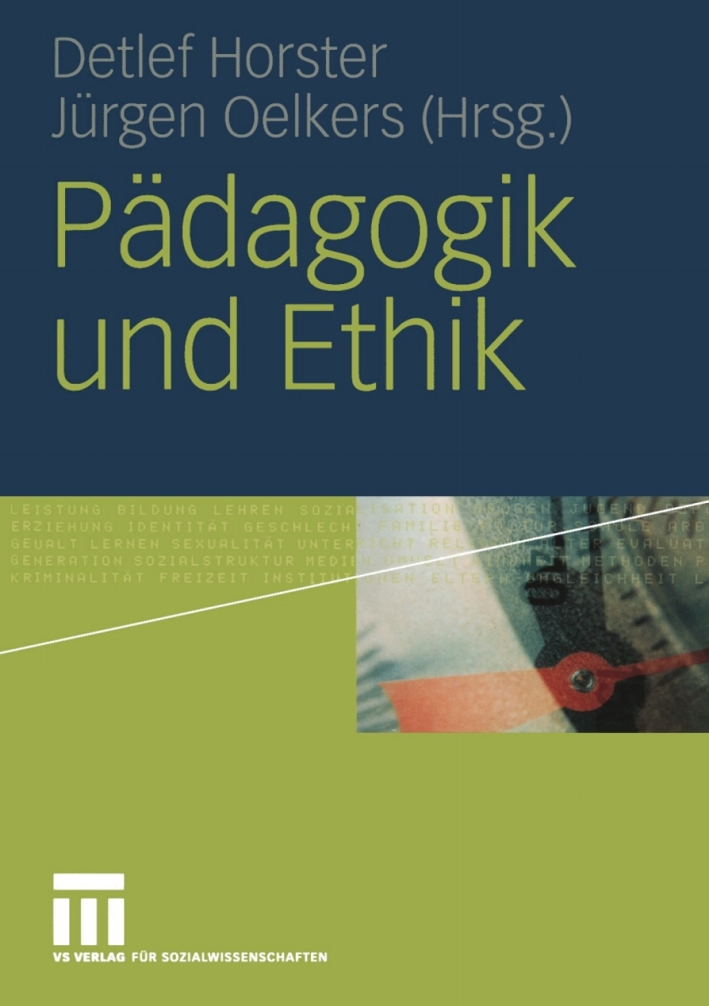 PÃ¤dagogik und Ethik  â€“ PDF/EPUB Version Downloadable