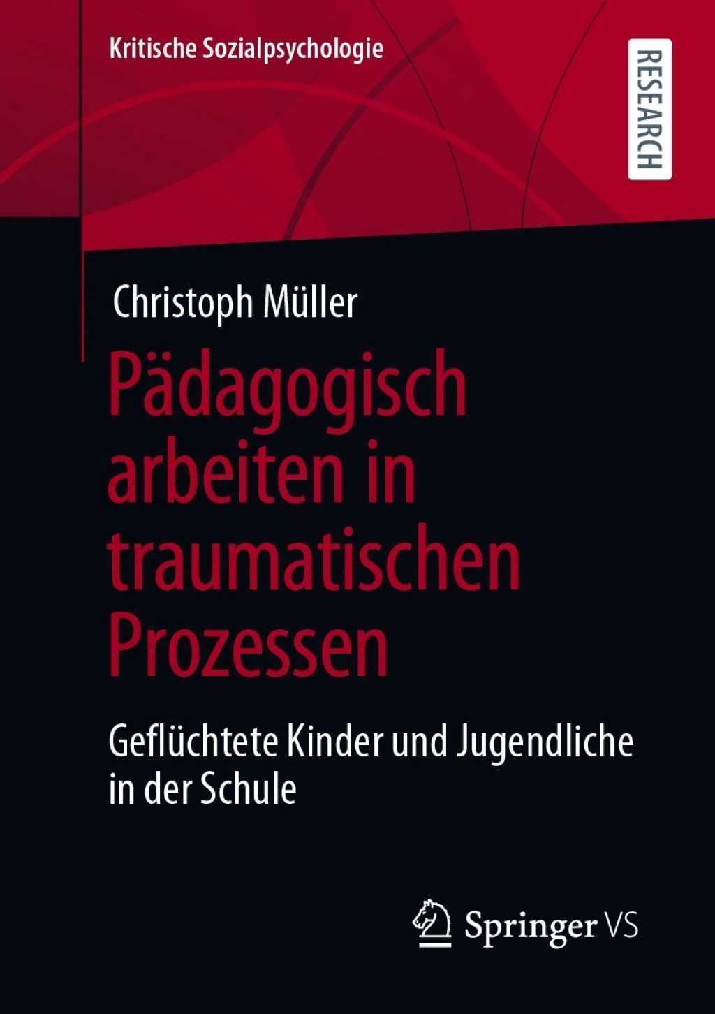 PÃ¤dagogisch arbeiten in traumatischen Prozessen GeflÃ¼chtete Kinder und Jugendliche in der Schule  â€“ PDF/EPUB Version Downloadable