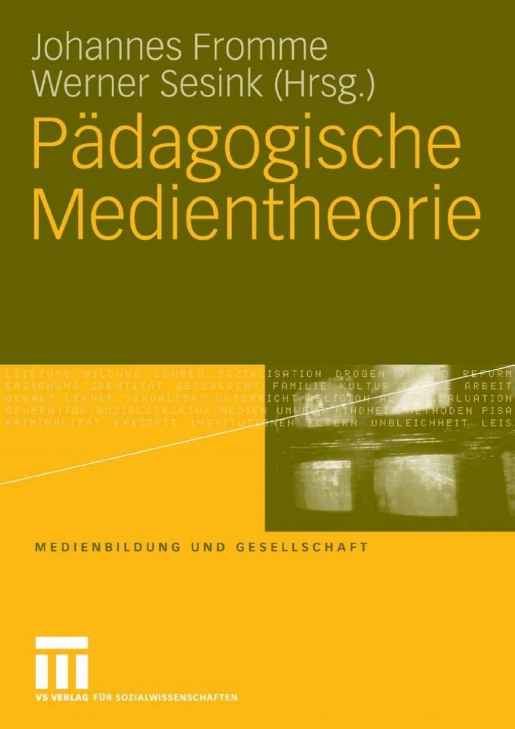 PÃ¤dagogische Medientheorie  â€“ PDF/EPUB Version Downloadable