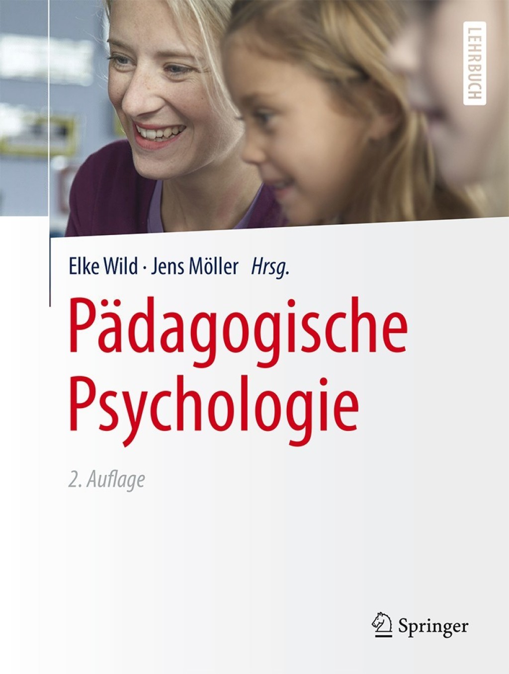 PÃ¤dagogische Psychologie 2nd Edition â€“ PDF/EPUB Version Downloadable
