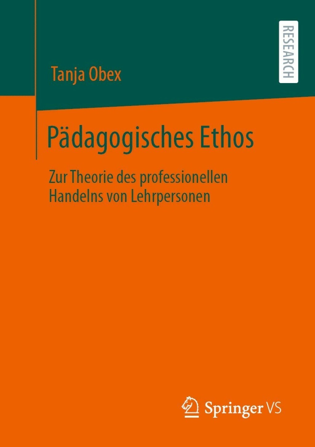 PÃ¤dagogisches Ethos Zur Theorie des professionellen Handelns von Lehrpersonen  â€“ PDF/EPUB Version Downloadable