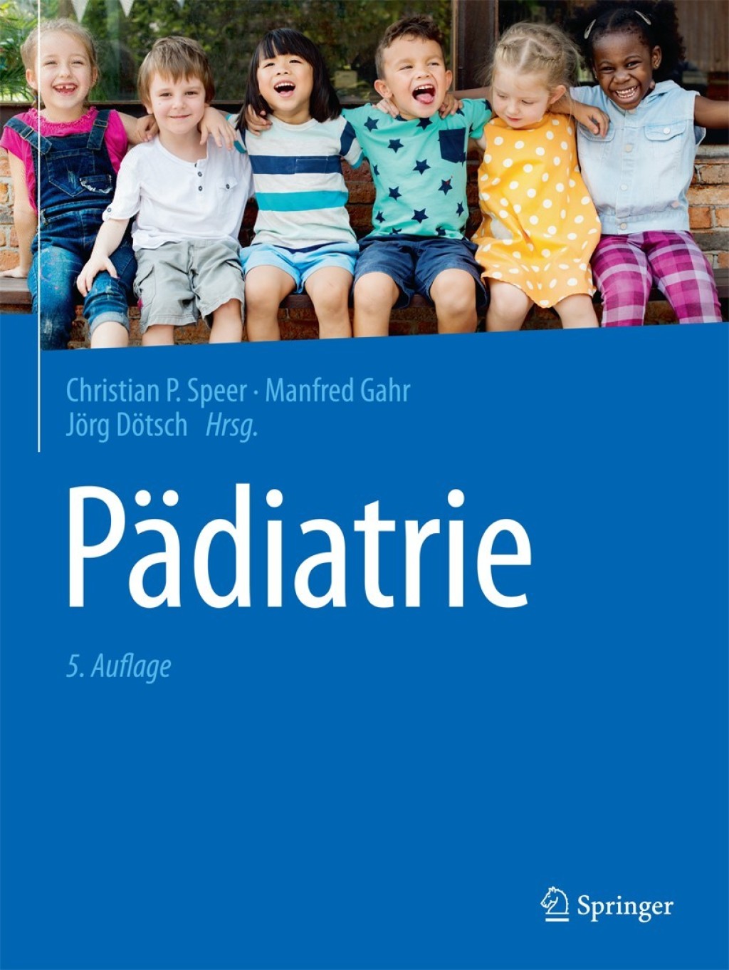 PÃ¤diatrie 5th Edition â€“ PDF/EPUB Version Downloadable