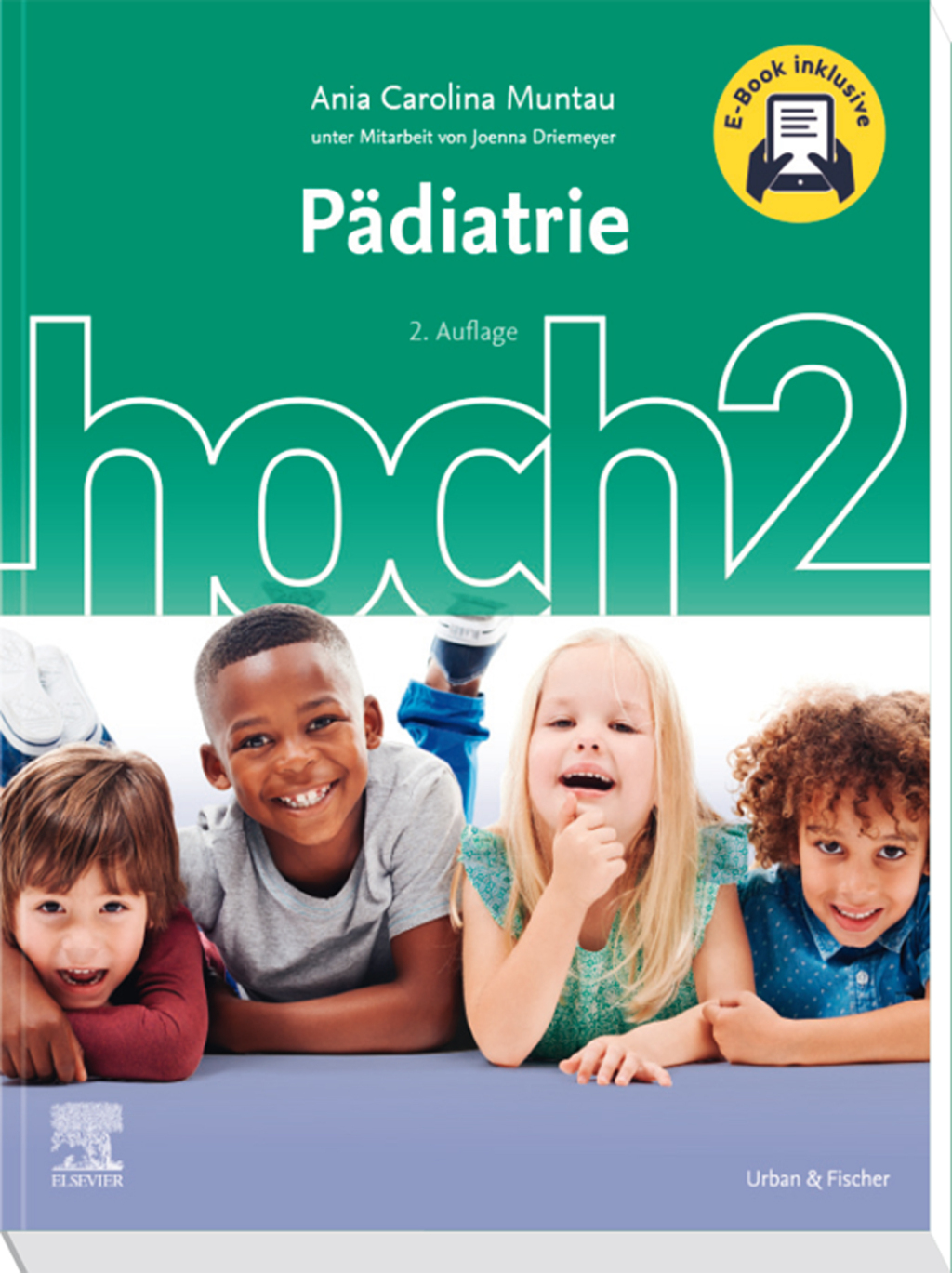 PÃ¤diatrie hoch2 2nd Edition â€“ PDF/EPUB Version Downloadable