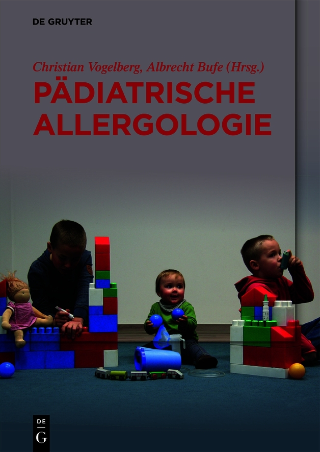 PÃ¤diatrische Allergologie 1st Edition â€“ PDF/EPUB Version Downloadable