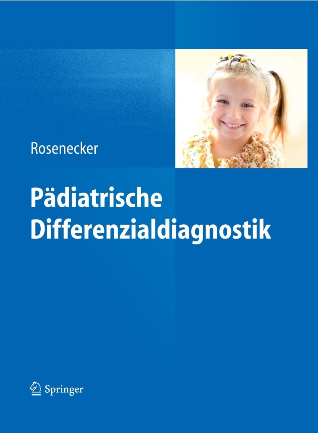 PÃ¤diatrische Differenzialdiagnostik  â€“ PDF/EPUB Version Downloadable