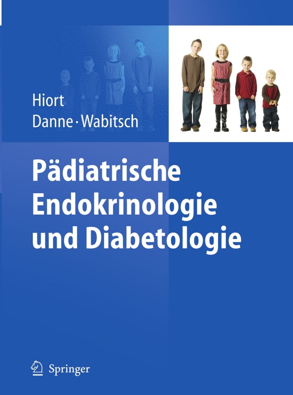PÃ¤diatrische Endokrinologie und Diabetologie  â€“ PDF/EPUB Version Downloadable