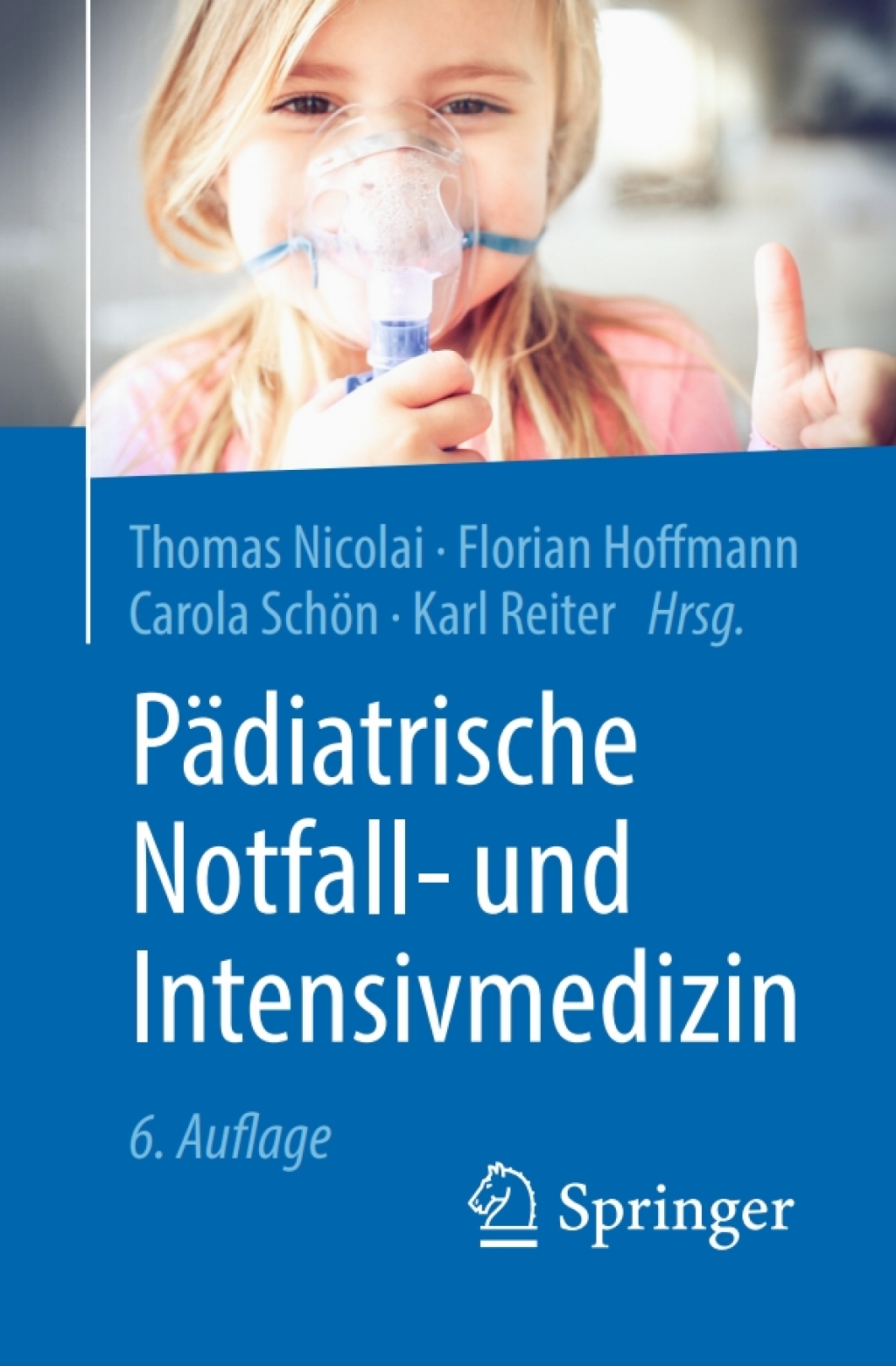 PÃ¤diatrische Notfall- und Intensivmedizin 6th Edition â€“ PDF/EPUB Version Downloadable