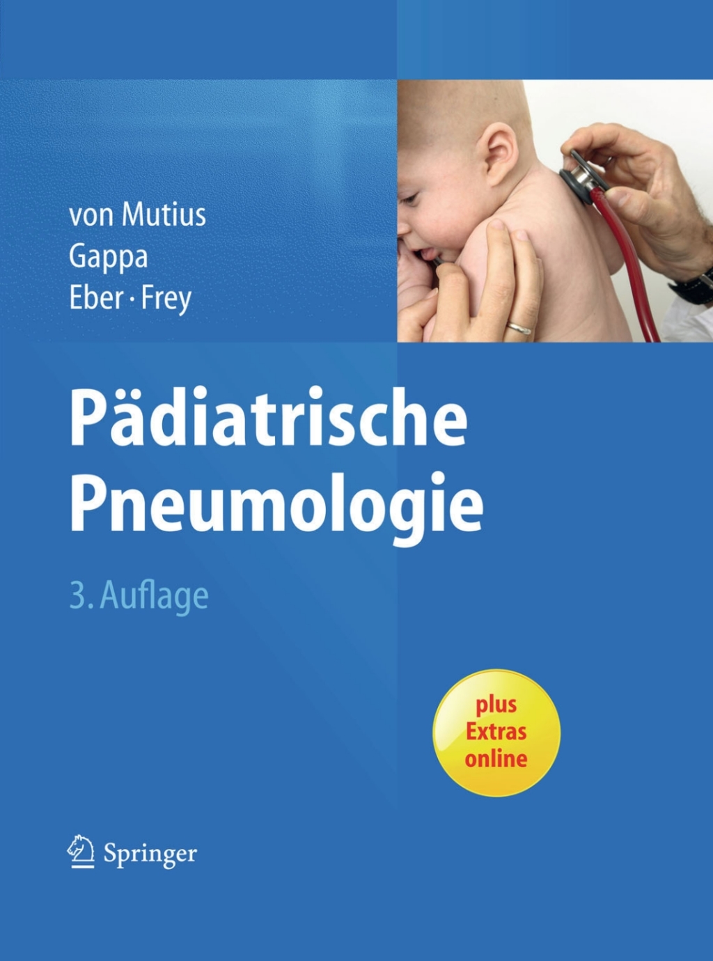 PÃ¤diatrische Pneumologie 3rd Edition â€“ PDF/EPUB Version Downloadable