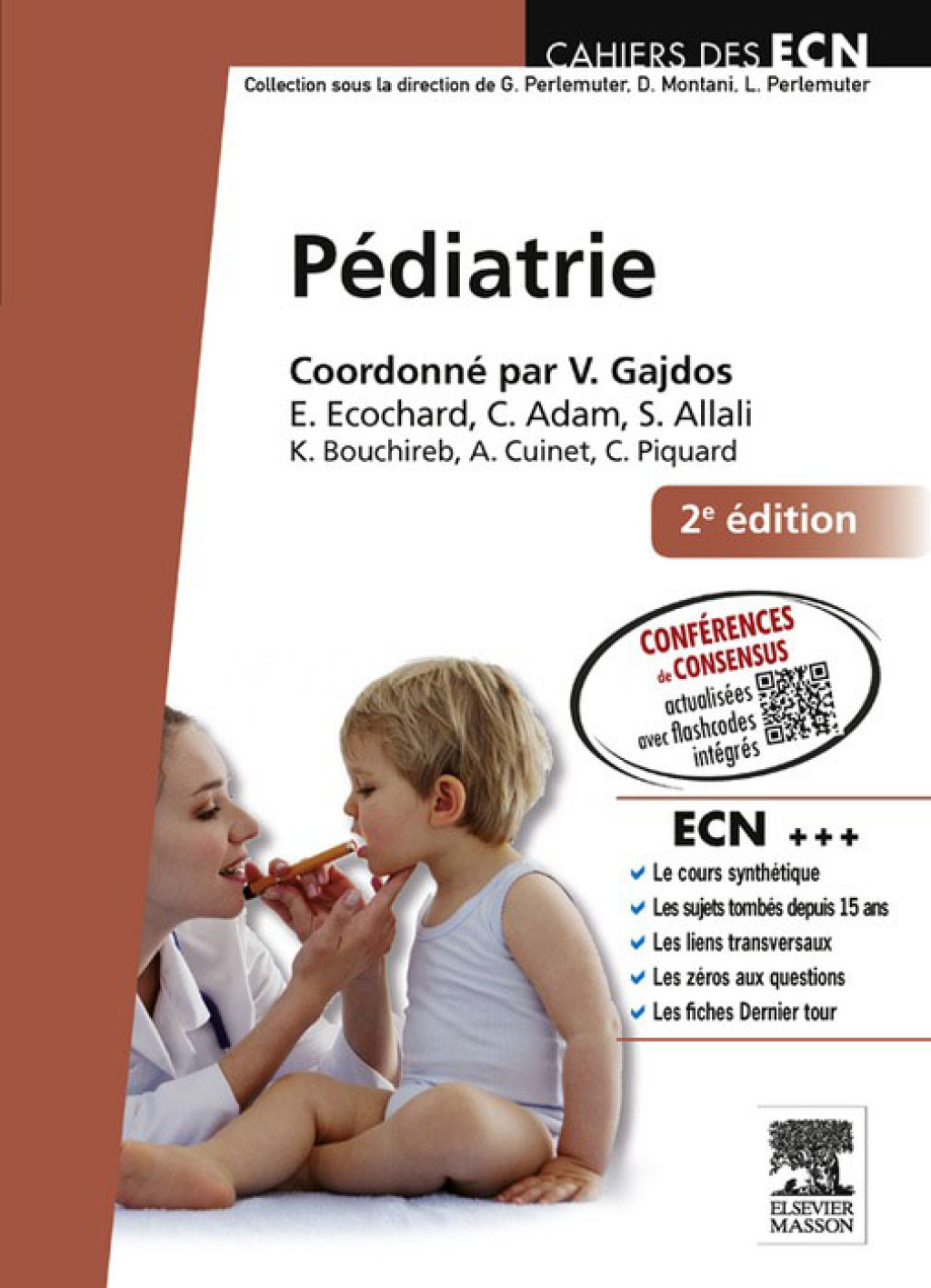 PÃ©diatrie 2nd Edition â€“ PDF/EPUB Version Downloadable