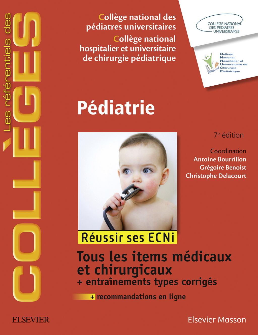 PÃ©diatrie 7th Edition â€“ PDF/EPUB Version Downloadable