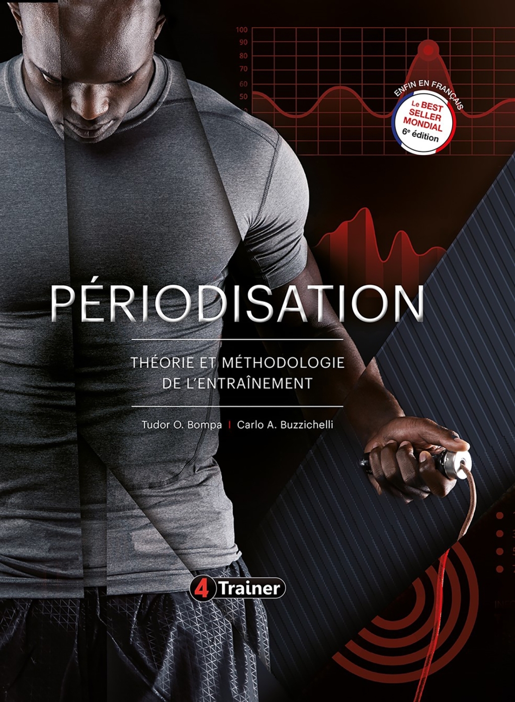 PÃ©riodisation ThÃ©orie et mÃ©thodologie de l'entraÃ®nement  â€“ PDF/EPUB Version Downloadable