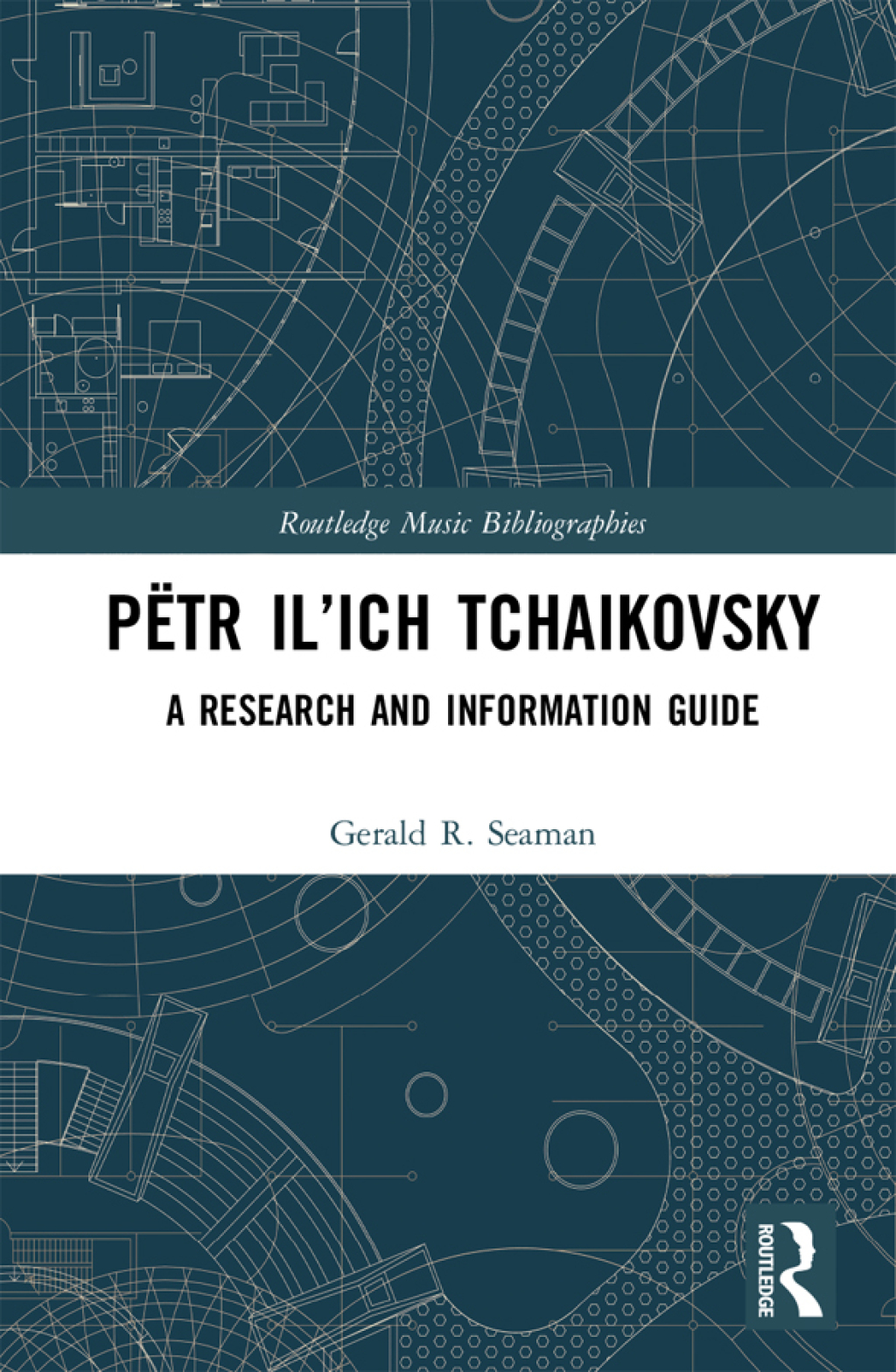 PÃ«tr Ilâ€™ich Tchaikovsky A Research and Information Guide 1st Edition â€“ PDF/EPUB Version Downloadable