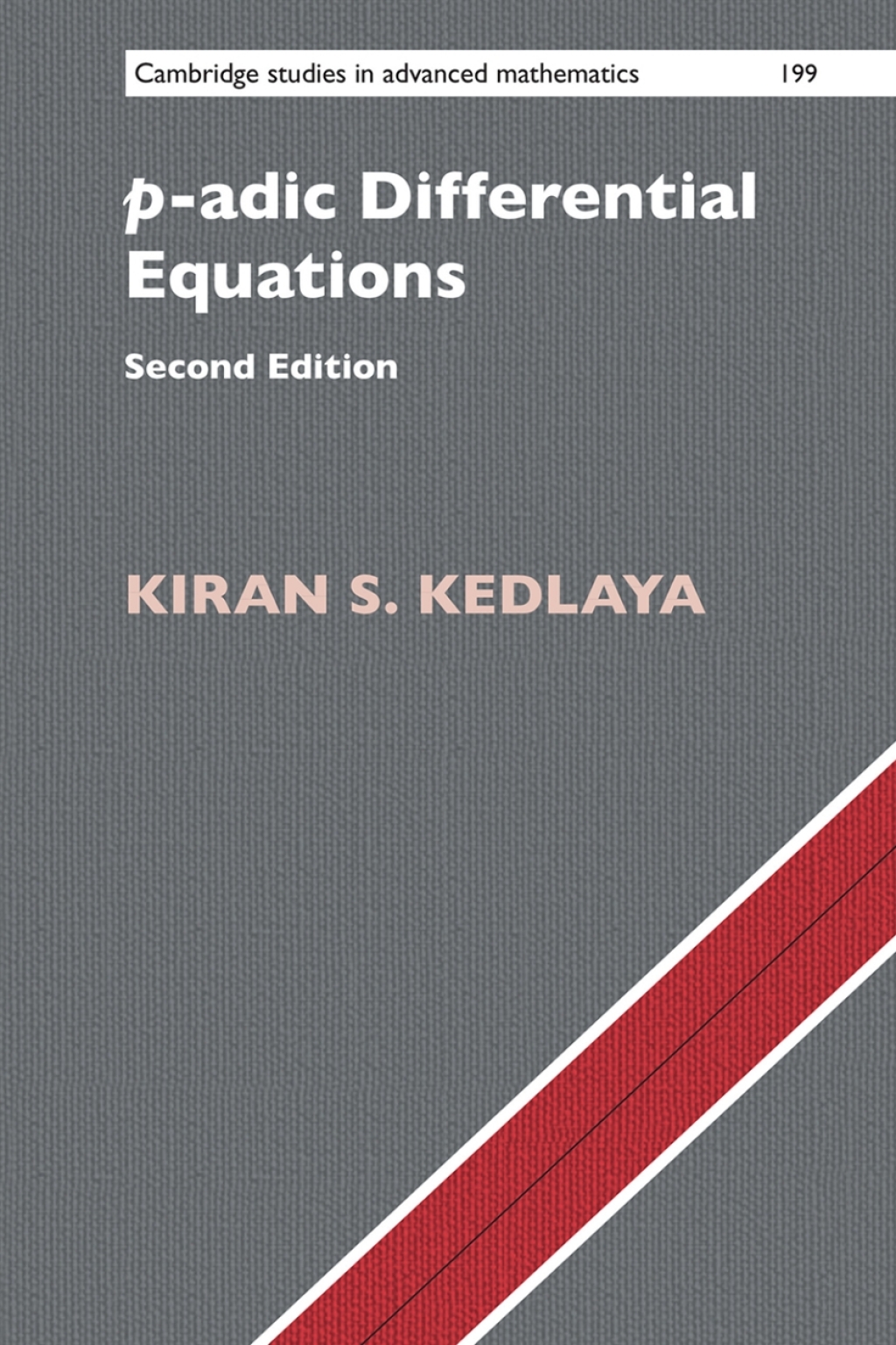 p-adic Differential Equations 2nd Edition â€“ PDF/EPUB Version Downloadable