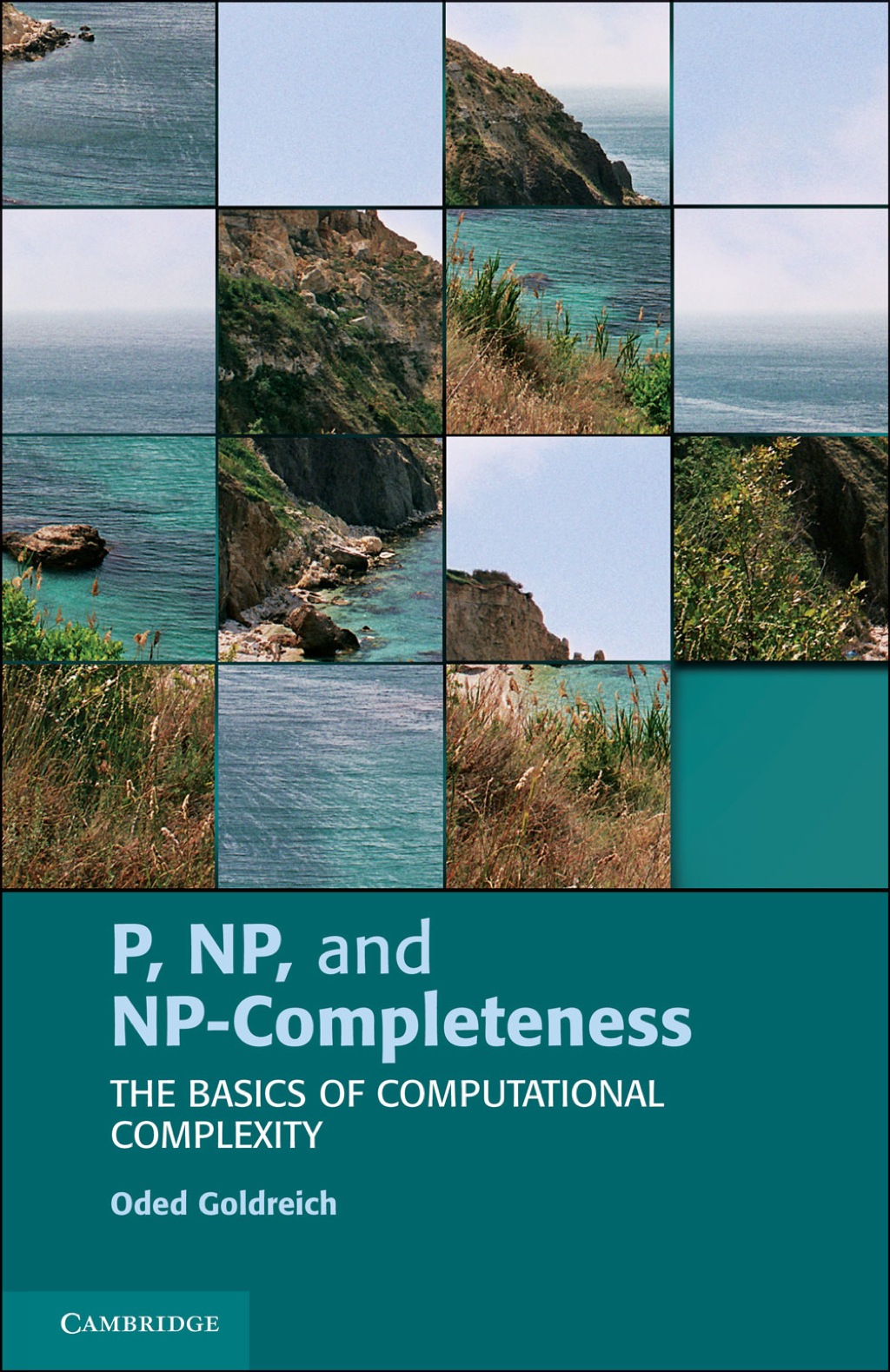 P, NP, and NP-Completeness The Basics of Computational Complexity 1st Edition â€“ PDF/EPUB Version Downloadable