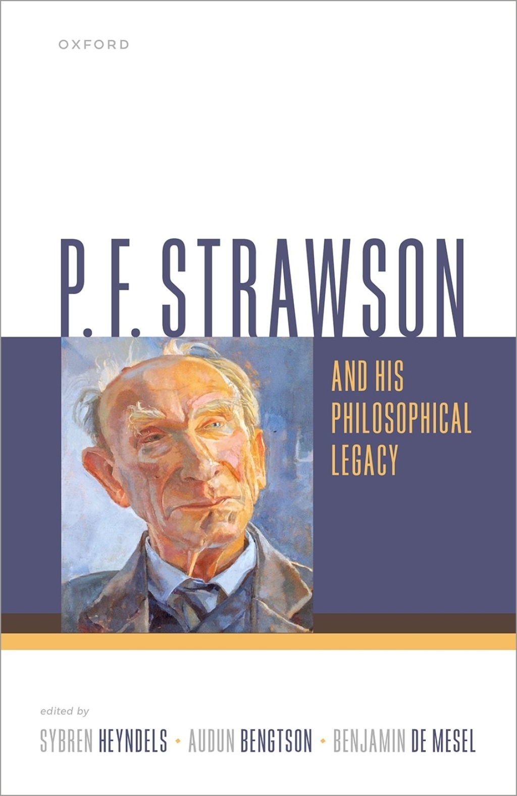 P. F. Strawson and his Philosophical Legacy  â€“ PDF/EPUB Version Downloadable