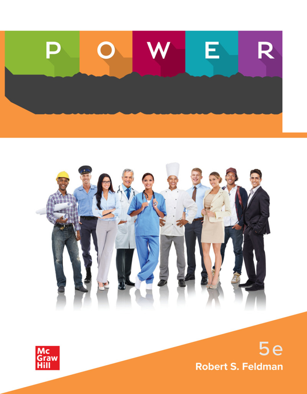 P.O.W.E.R. Learning and Your Life: Essentials of Student Success 5th Edition â€“ PDF/EPUB Version Downloadable