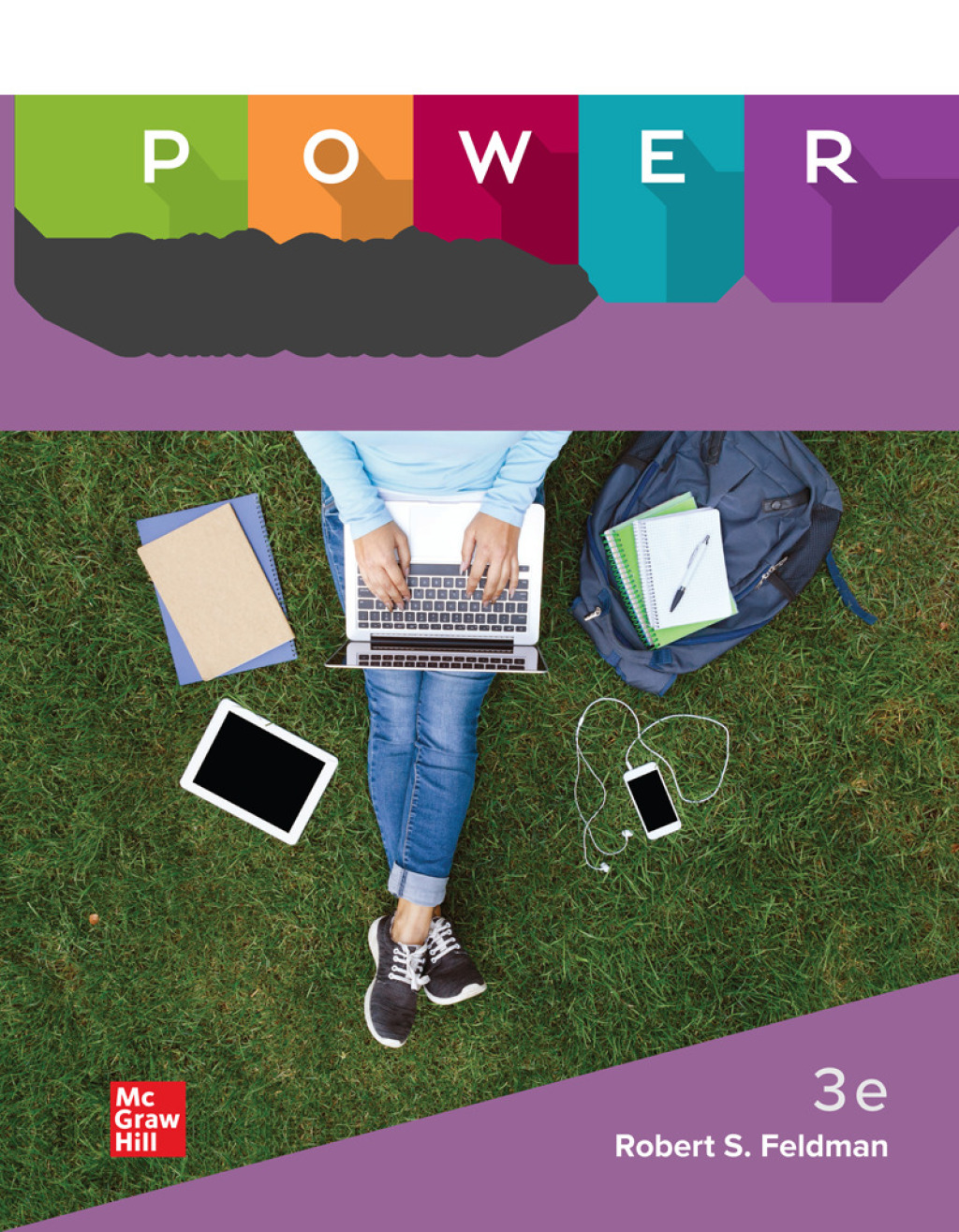 P.O.W.E.R. Learning: Online Success 3rd Edition â€“ PDF/EPUB Version Downloadable