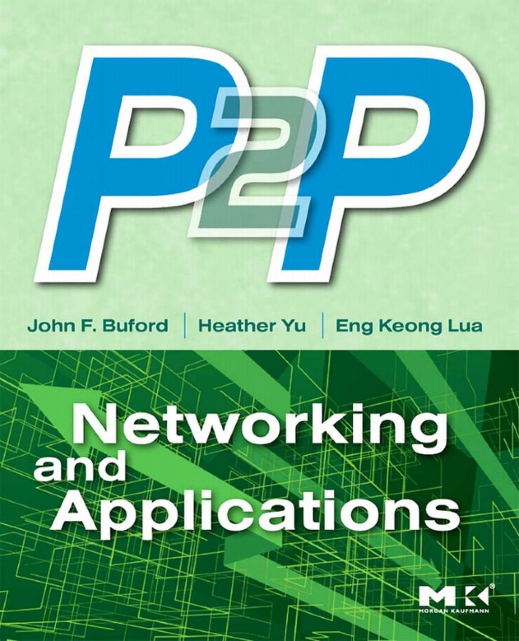 P2P Networking and Applications  â€“ PDF/EPUB Version Downloadable