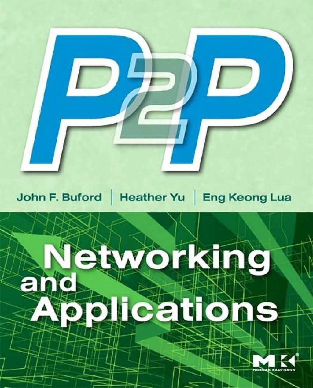 P2P Networking and Applications  â€“ PDF/EPUB Version Downloadable